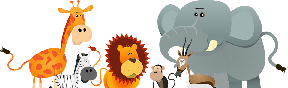 Home page art for pediatric dentist Dr. Jennifer Criss