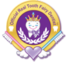 Tooth Fairy logo
