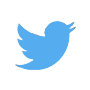 Twitter button